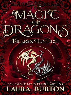cover image of Riders and Hunters